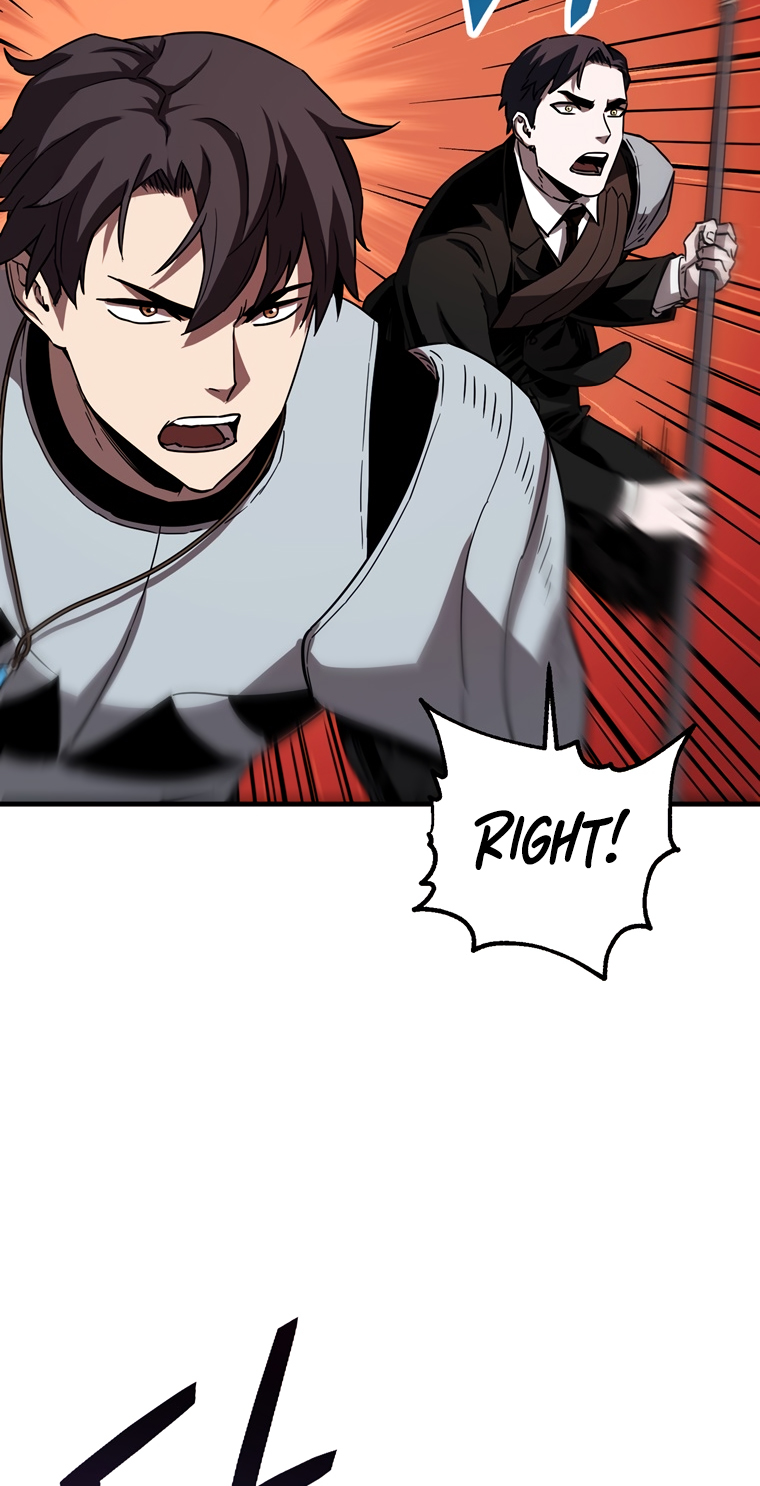 The Player That Can't Level Up - Chapter 99 Page 46