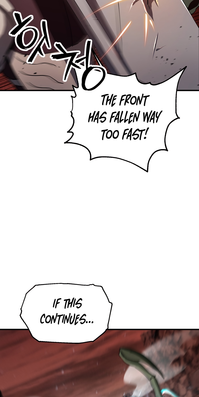 The Player That Can't Level Up - Chapter 99 Page 50