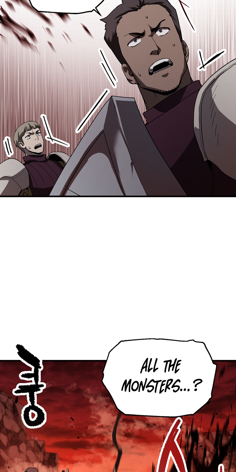 The Player That Can't Level Up - Chapter 99 Page 54