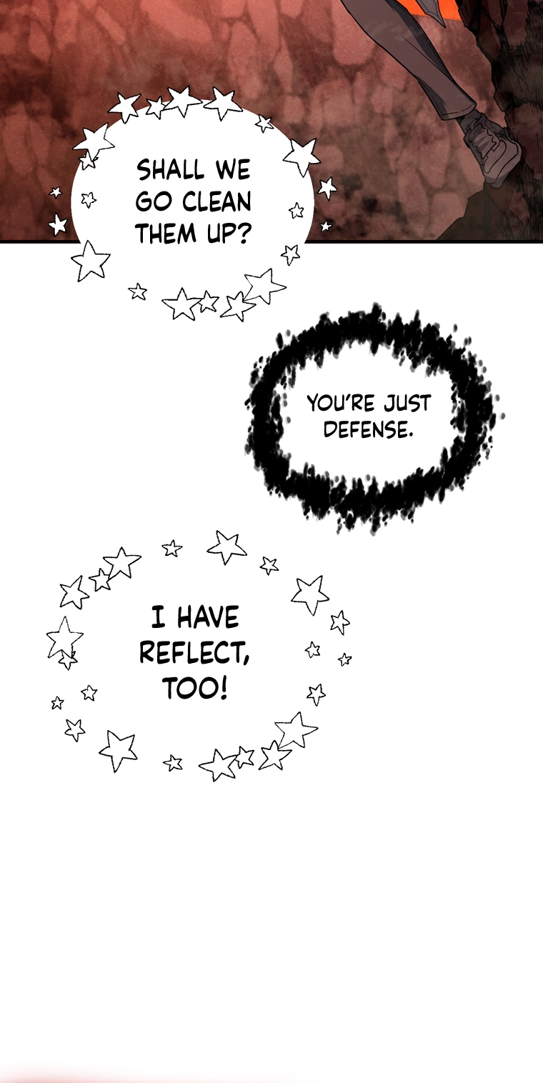 The Player That Can't Level Up - Chapter 99 Page 59