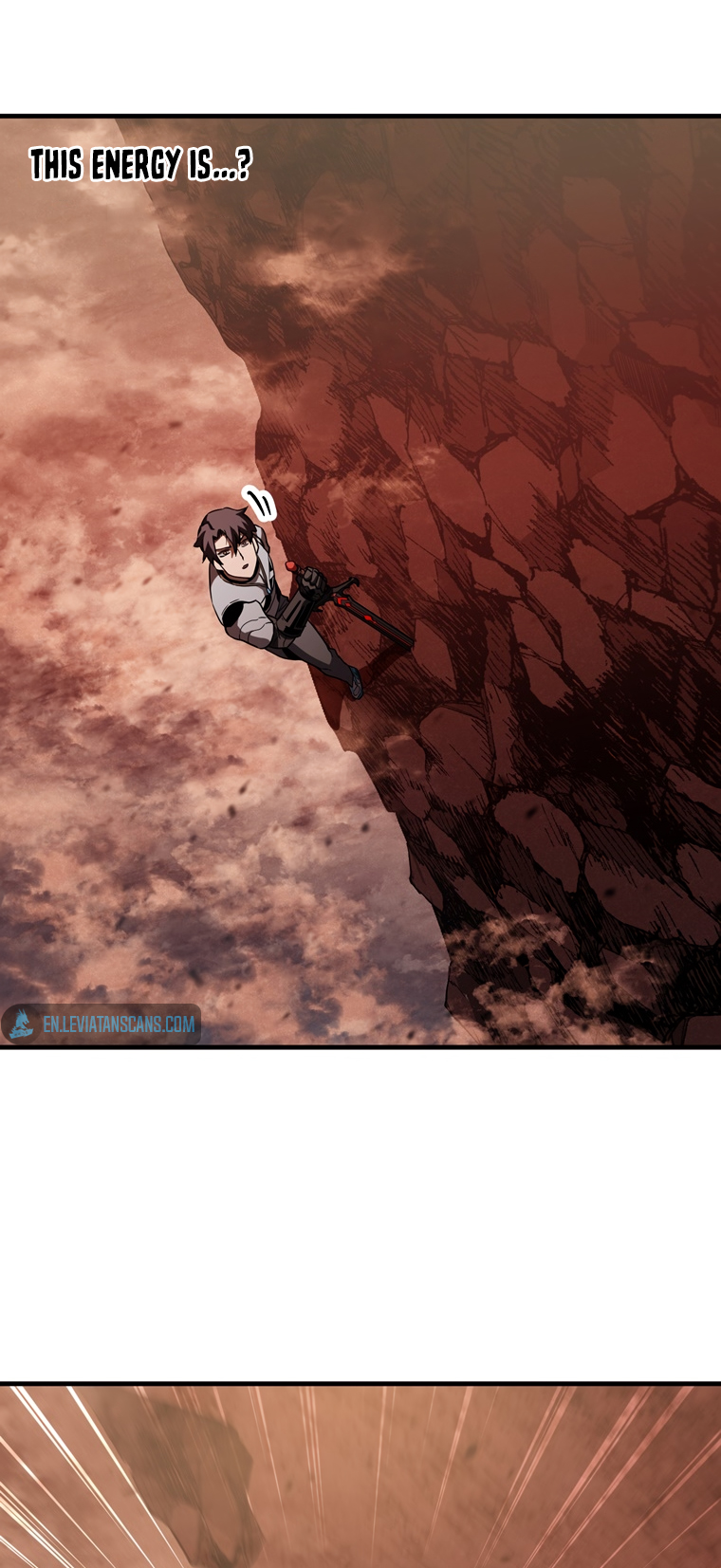 The Player That Can't Level Up - Chapter 99 Page 62