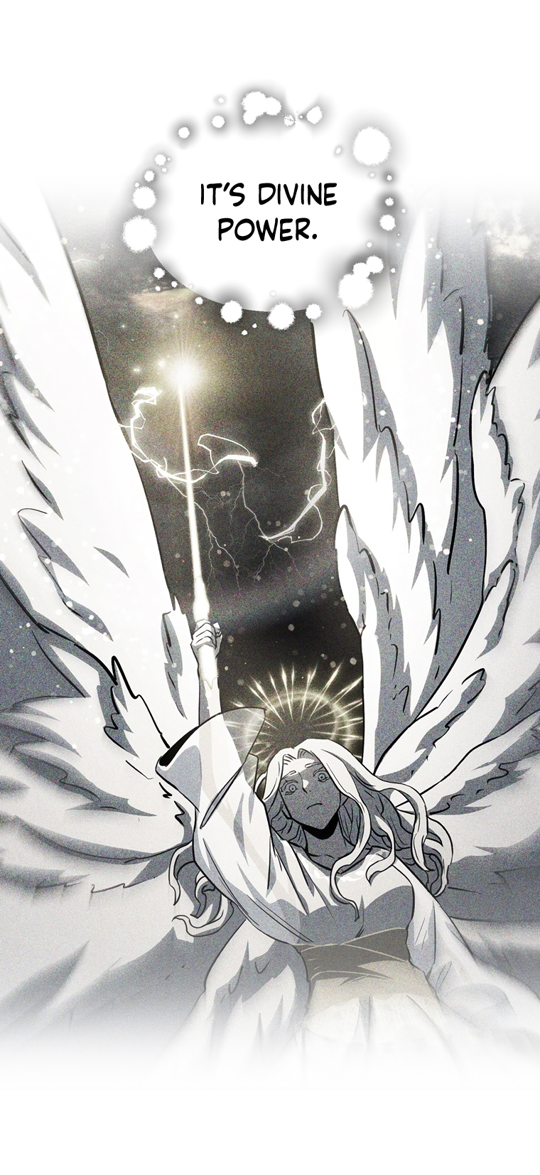 The Player That Can't Level Up - Chapter 99 Page 71