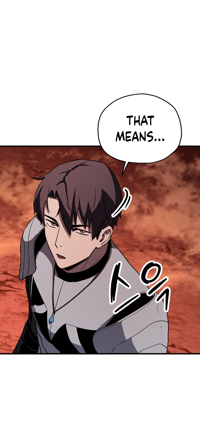 The Player That Can't Level Up - Chapter 99 Page 72