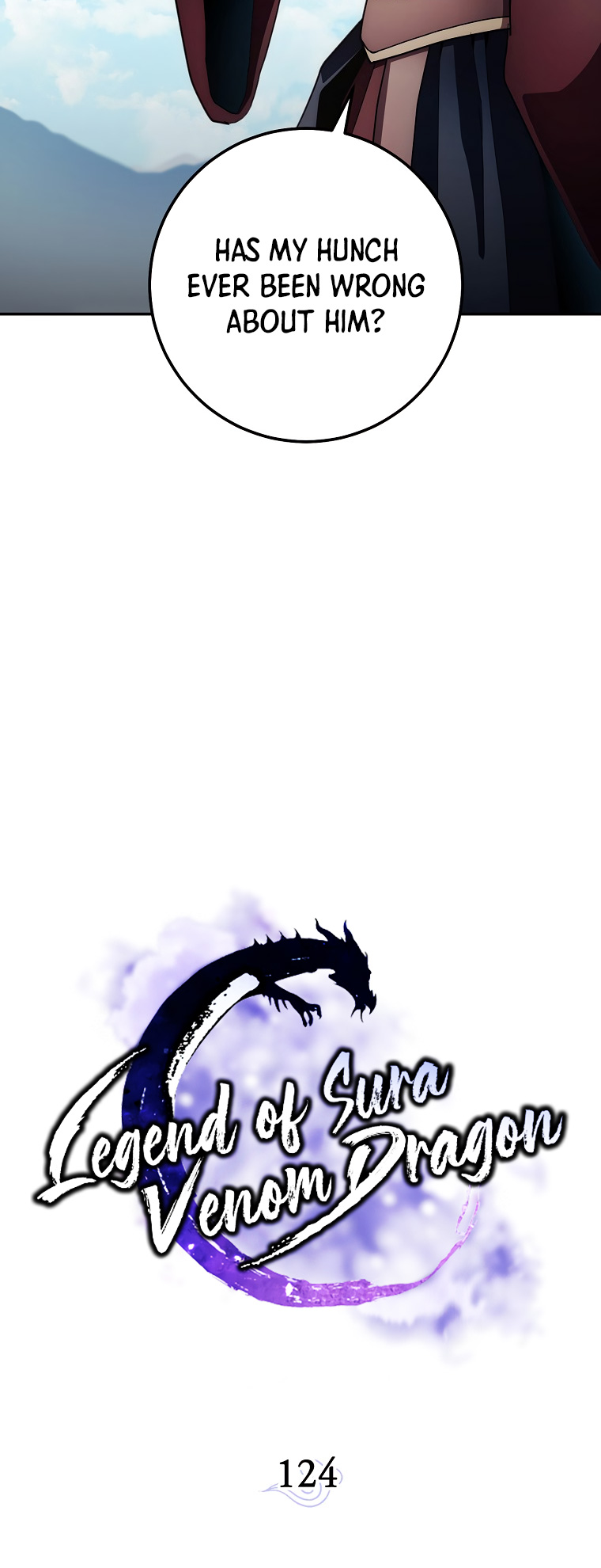Poison Dragon - The Legend of an Asura - Chapter 124 Page 16