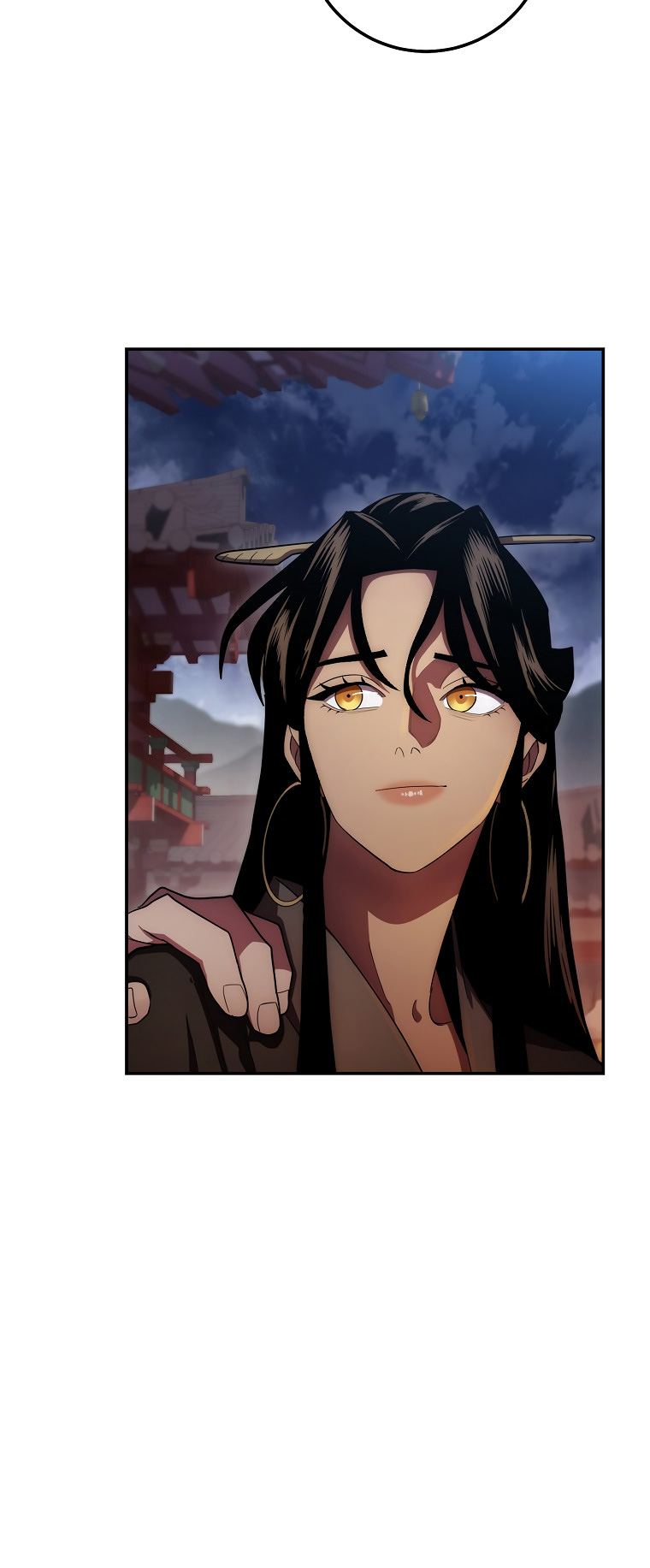 Poison Dragon - The Legend of an Asura - Chapter 124 Page 59