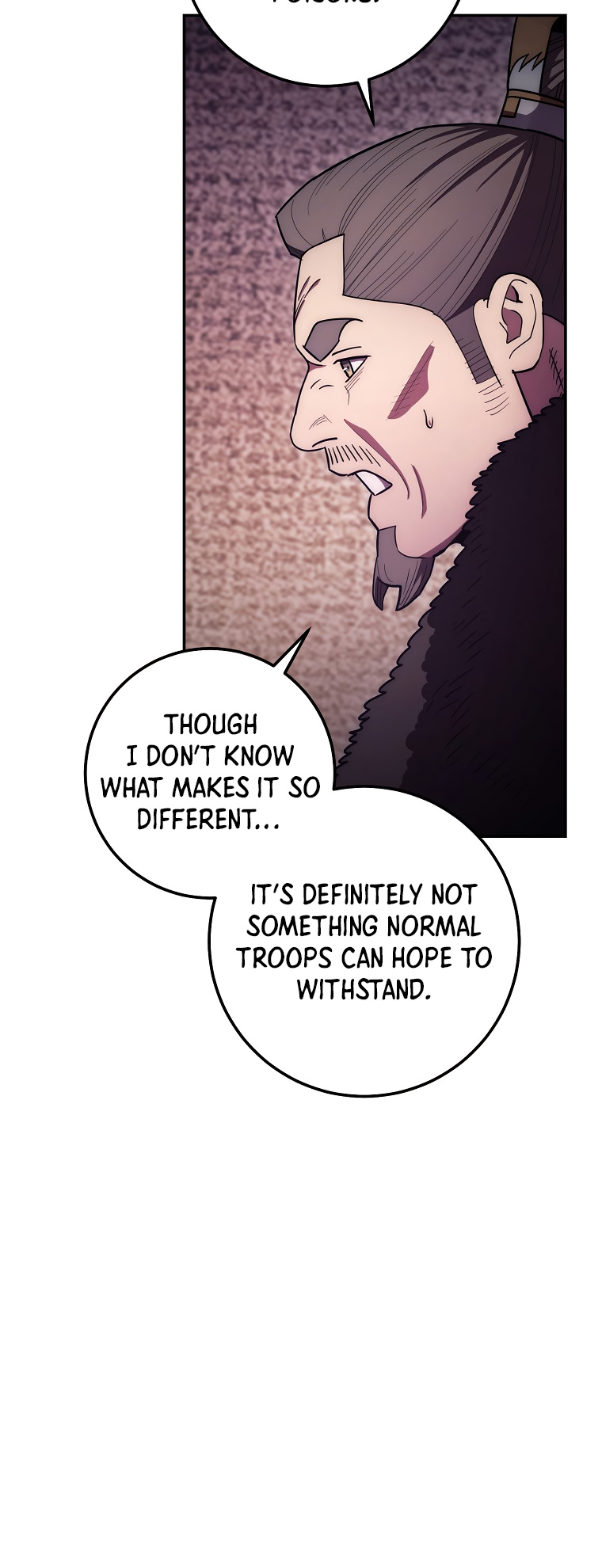 Poison Dragon - The Legend of an Asura - Chapter 124 Page 68