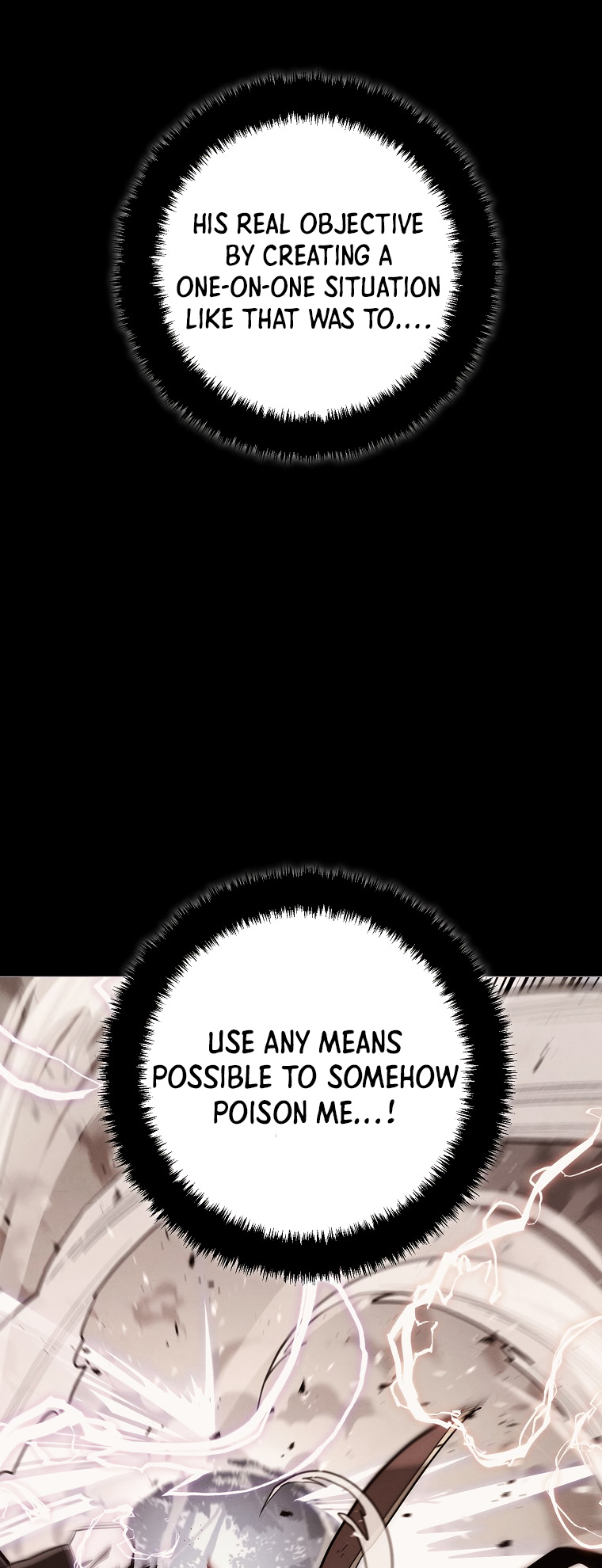 Poison Dragon - The Legend of an Asura - Chapter 124 Page 73