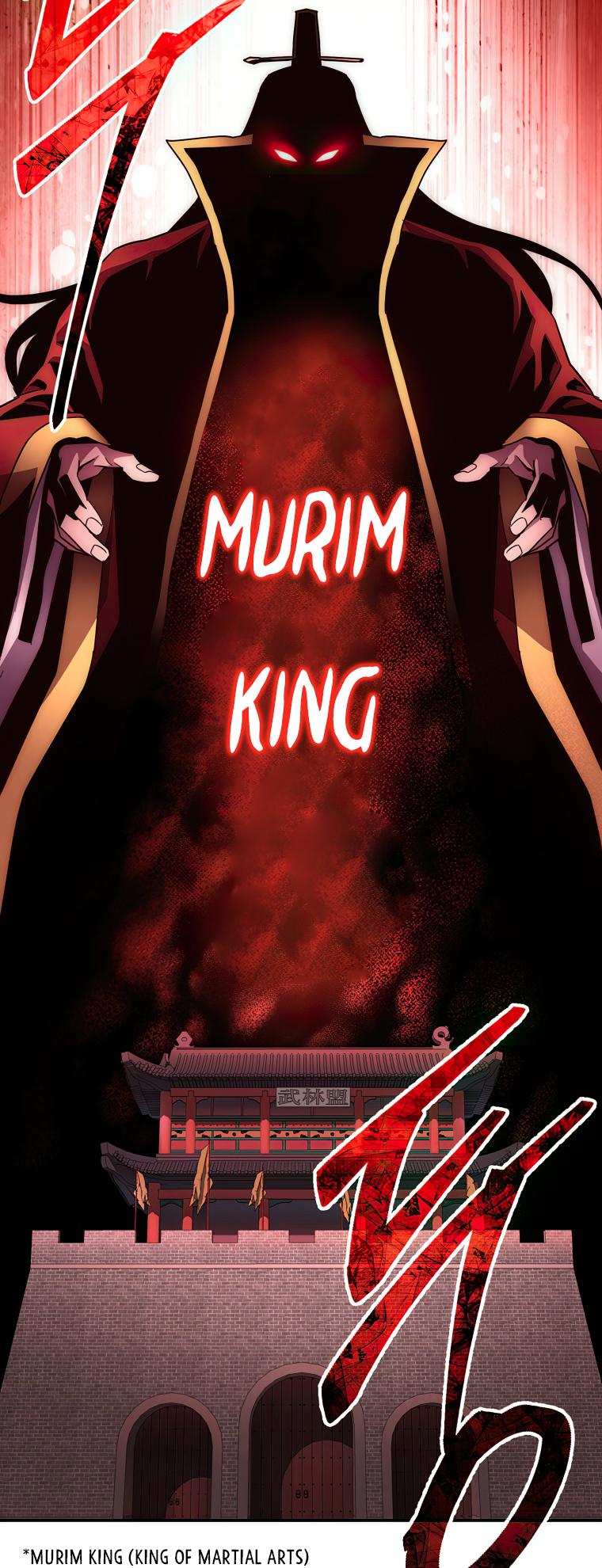 Poison Dragon - The Legend of an Asura - Chapter 129 Page 58