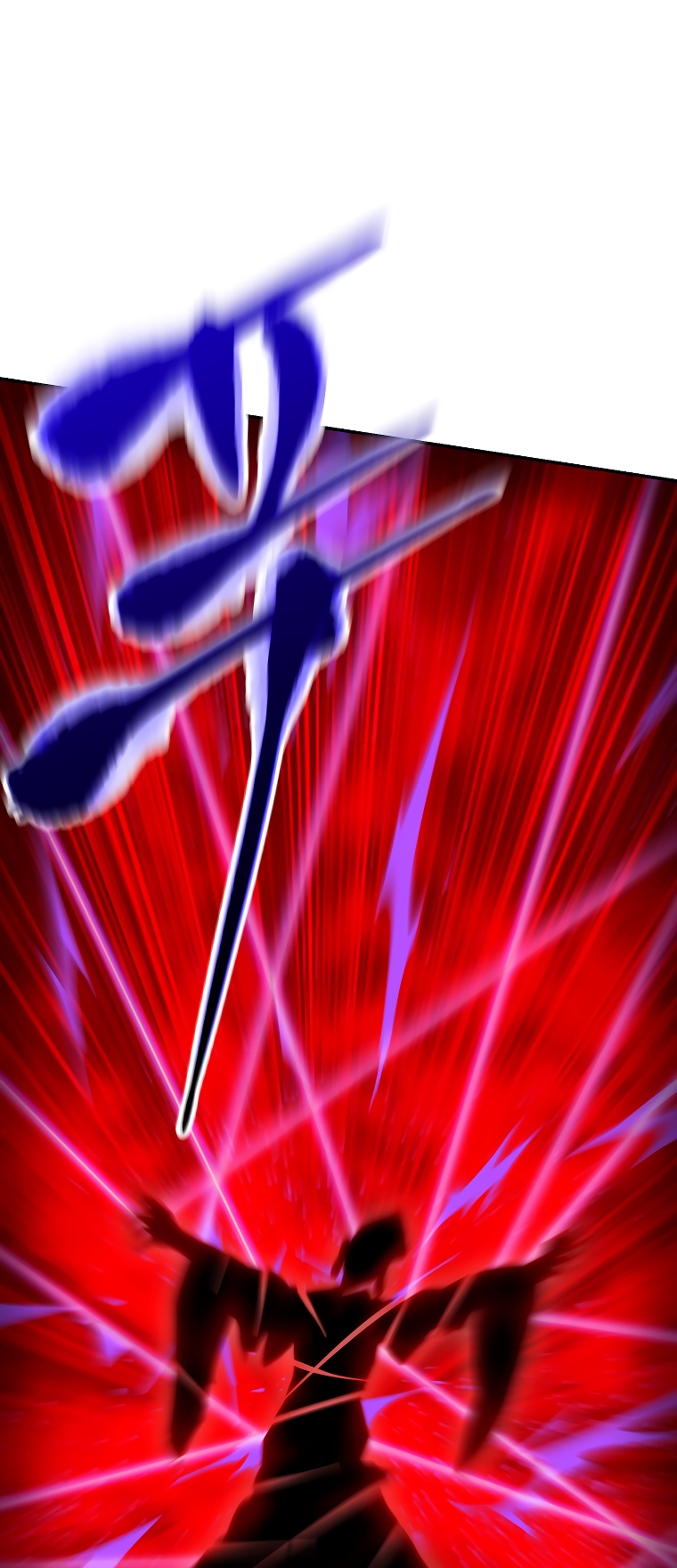 Poison Dragon - The Legend of an Asura - Chapter 131 Page 24