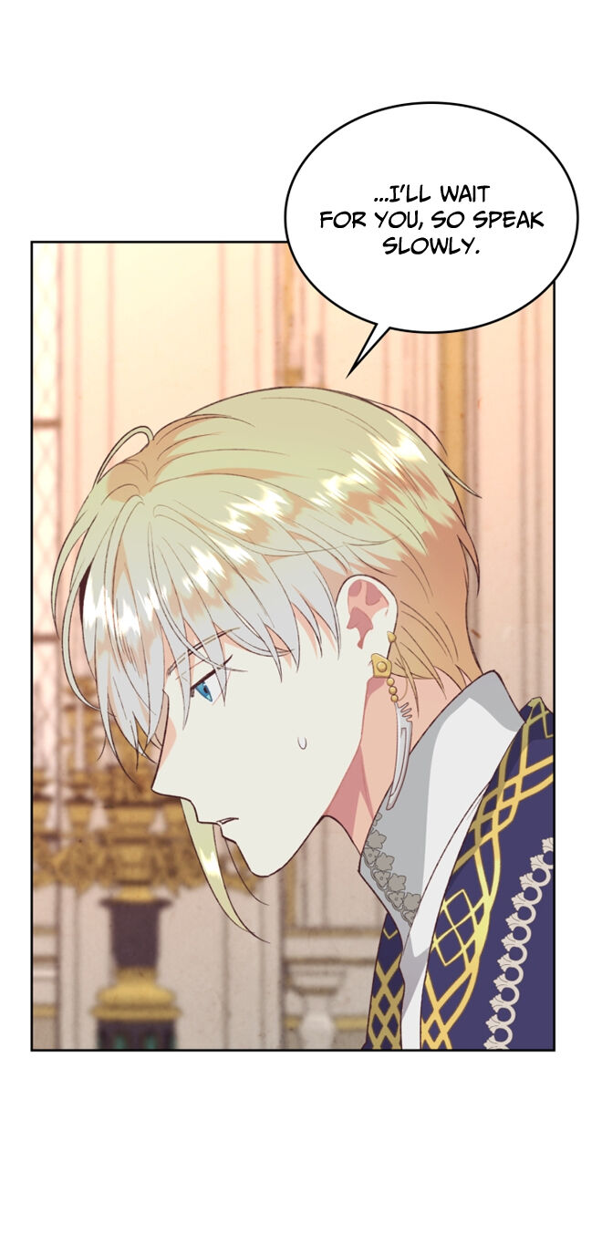 Emperor And The Female Knight - Chapter 124 Page 14