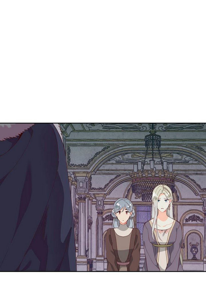 Emperor And The Female Knight - Chapter 89 Page 35