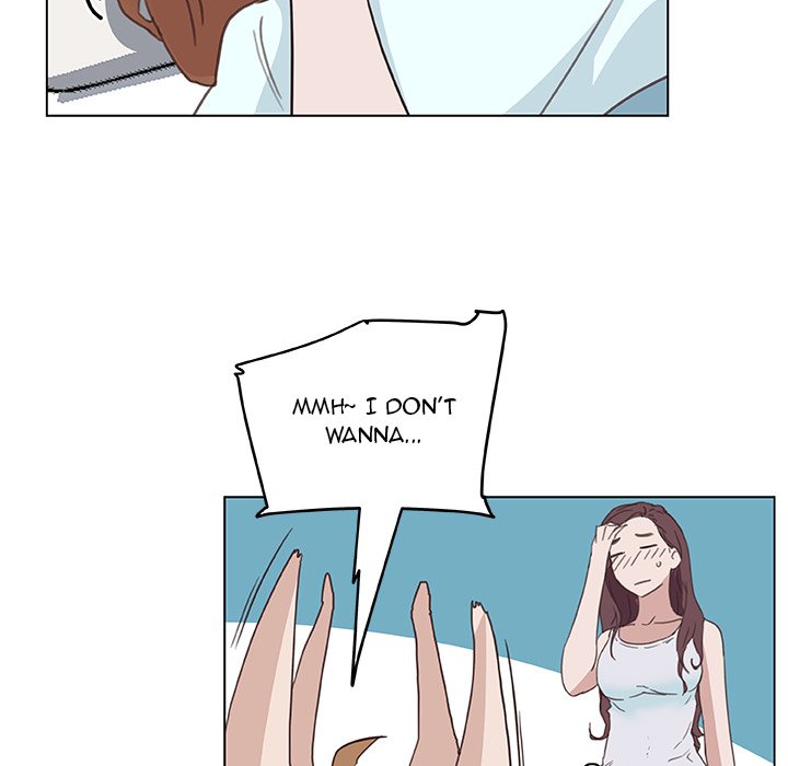 Family Adjustments - Chapter 16 Page 84