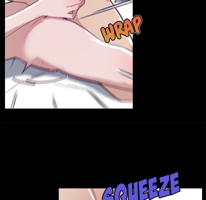 Family Adjustments - Chapter 22 Page 119