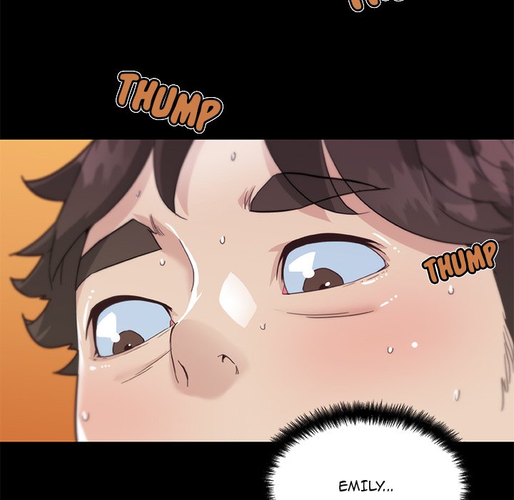 Family Adjustments - Chapter 22 Page 19