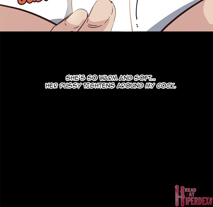 Family Adjustments - Chapter 22 Page 61