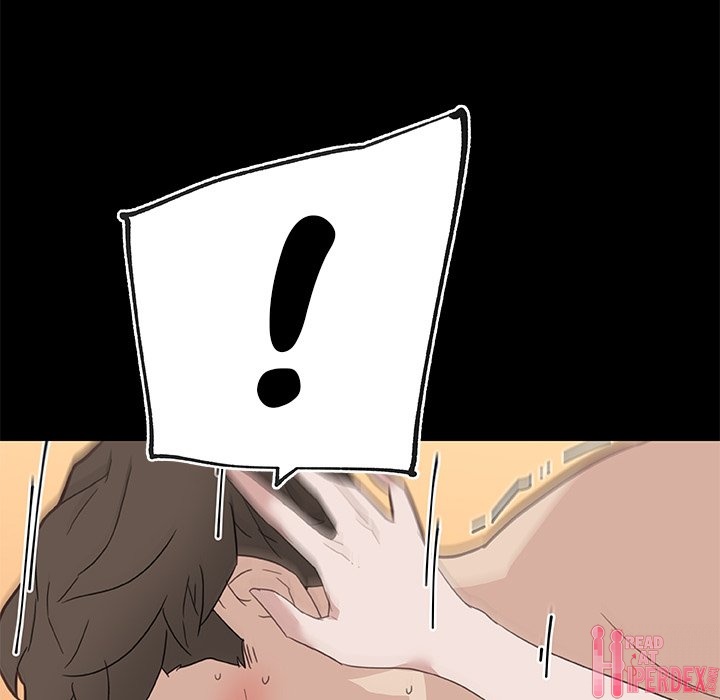 Family Adjustments - Chapter 22 Page 86