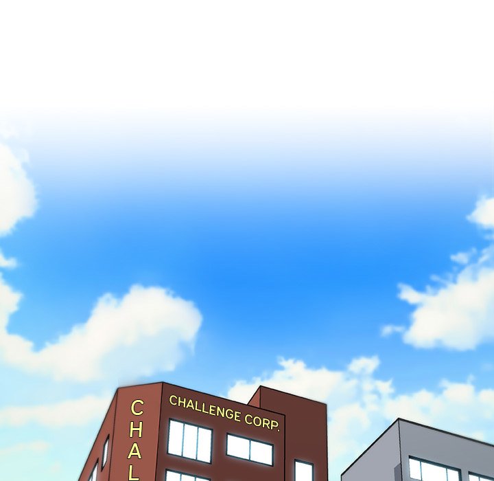 Family Adjustments - Chapter 24 Page 126