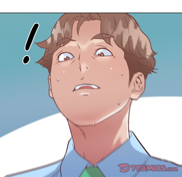 Family Adjustments - Chapter 24 Page 135