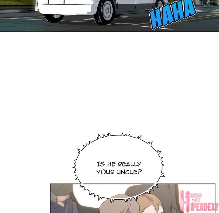 Family Adjustments - Chapter 27 Page 46