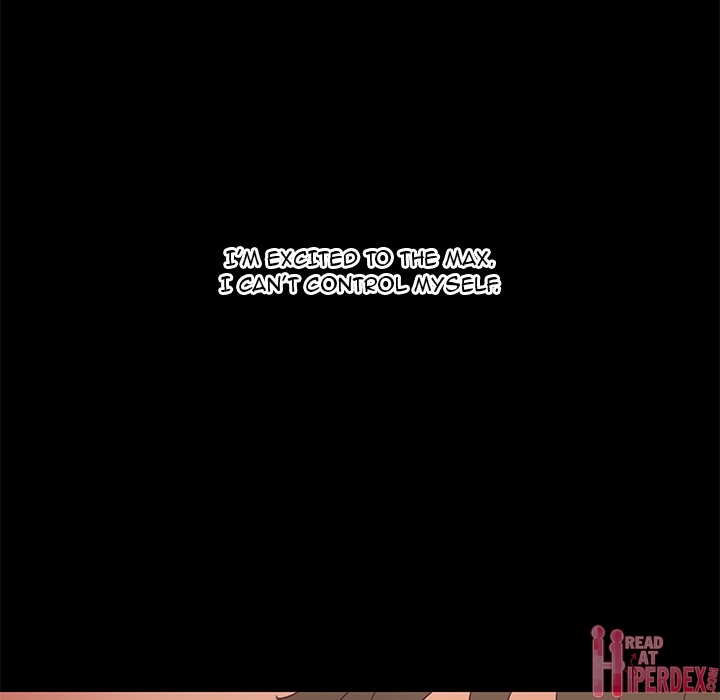 Family Adjustments - Chapter 29 Page 41