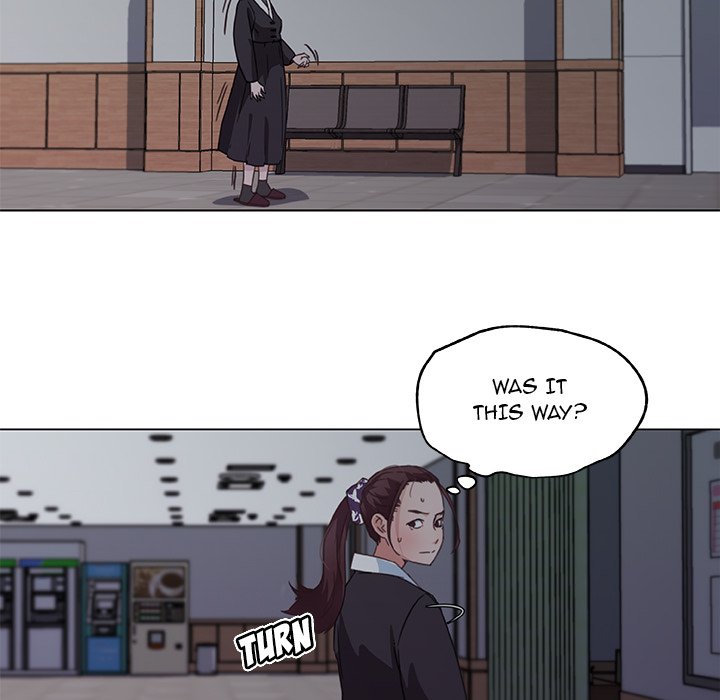 Family Adjustments - Chapter 3 Page 54