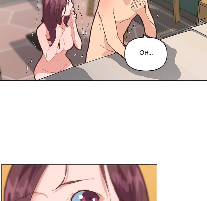 Family Adjustments - Chapter 34 Page 97