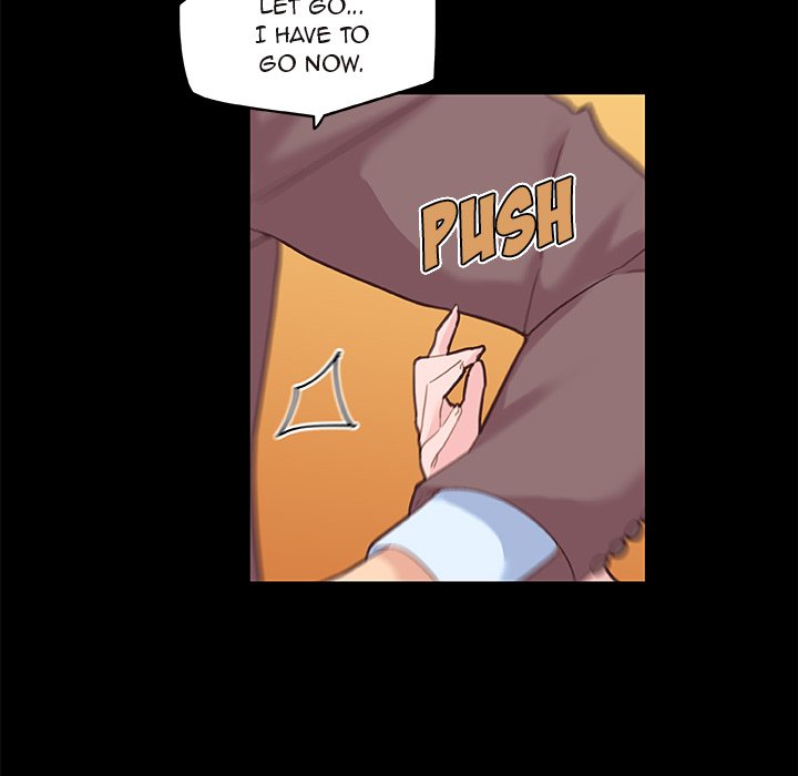 Family Adjustments - Chapter 42 Page 15