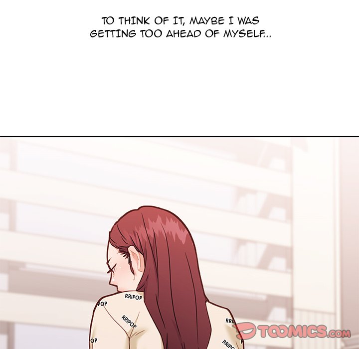 Family Adjustments - Chapter 48 Page 30