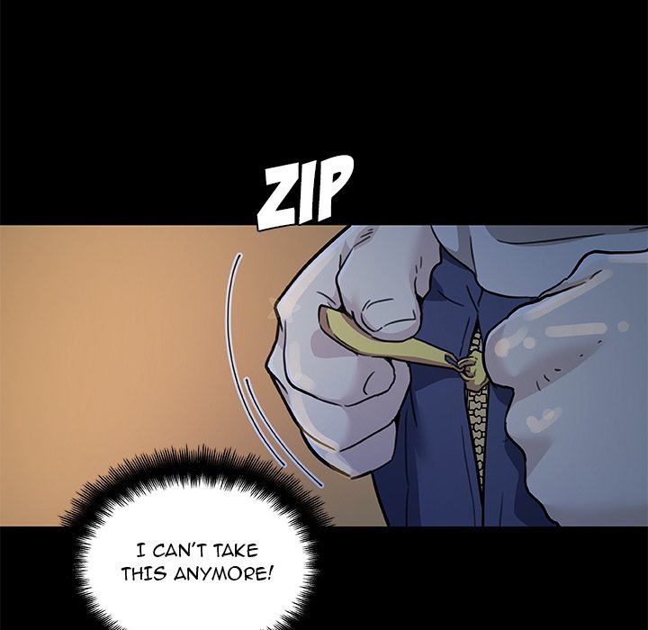 Family Adjustments - Chapter 54 Page 104