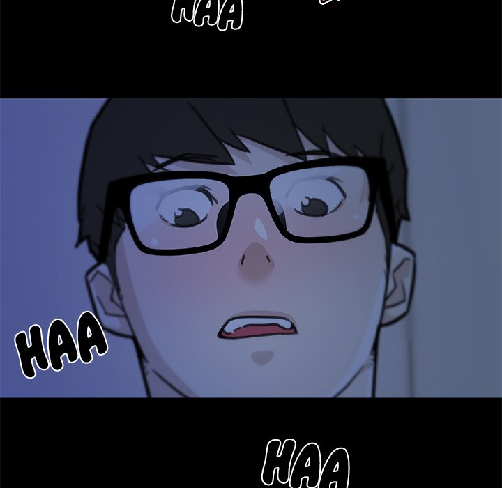 Family Adjustments - Chapter 55 Page 38