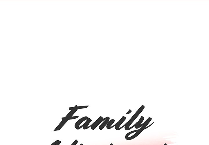 Family Adjustments - Chapter 65 Page 1