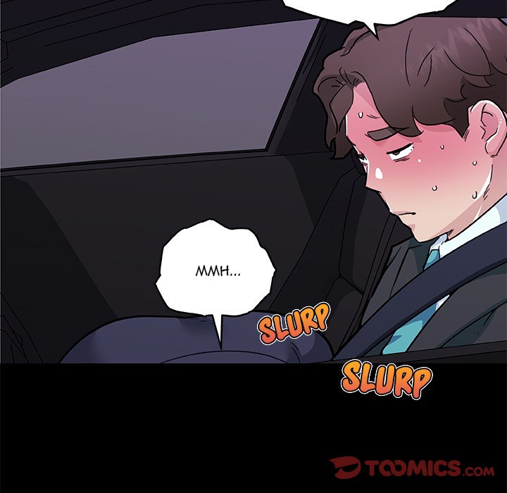 Family Adjustments - Chapter 69 Page 99