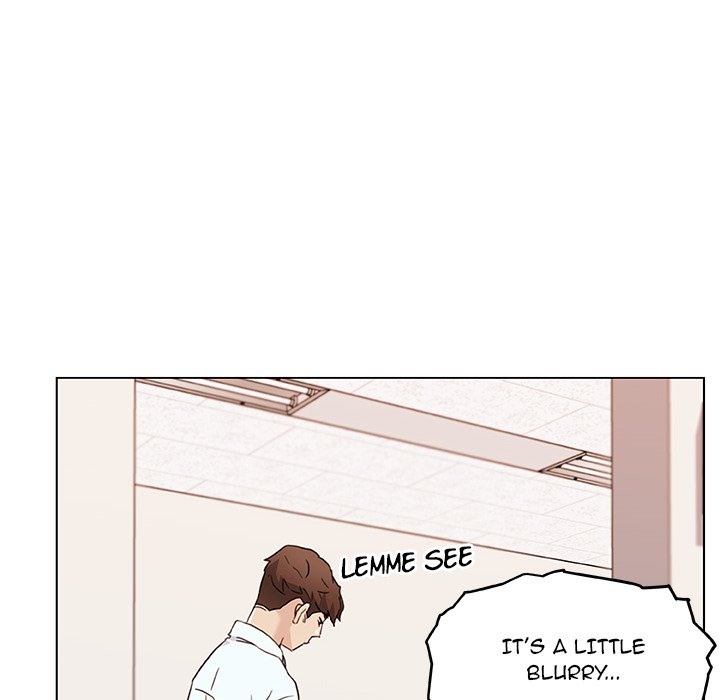 Family Adjustments - Chapter 72 Page 26