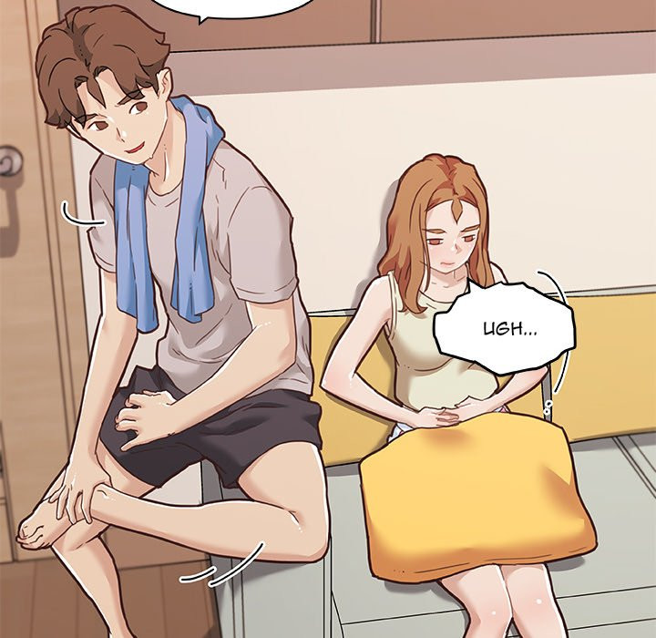 Family Adjustments - Chapter 74 Page 118