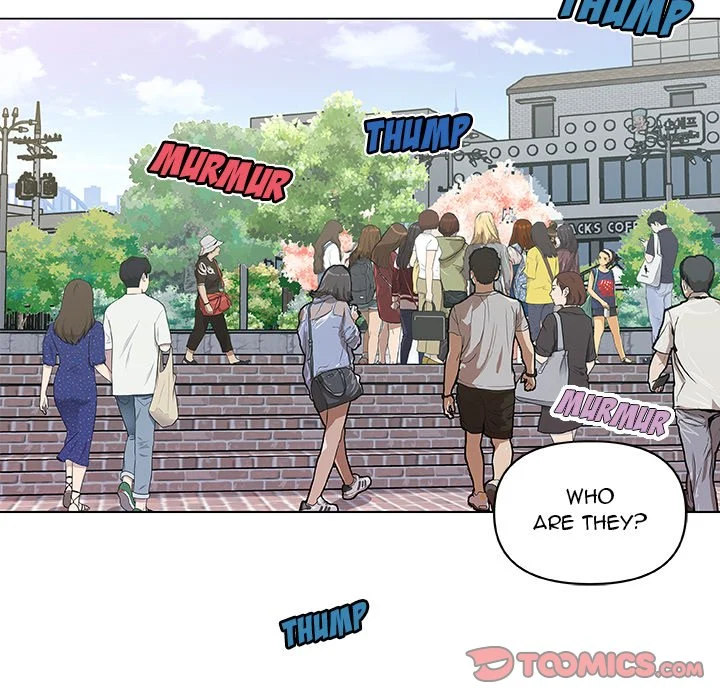 Family Adjustments - Chapter 80 Page 57