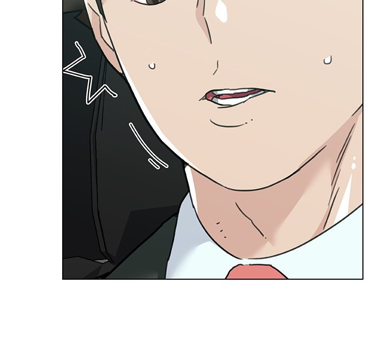 Family Adjustments - Chapter 91 Page 115