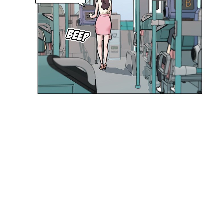 Family Adjustments - Chapter 91 Page 32