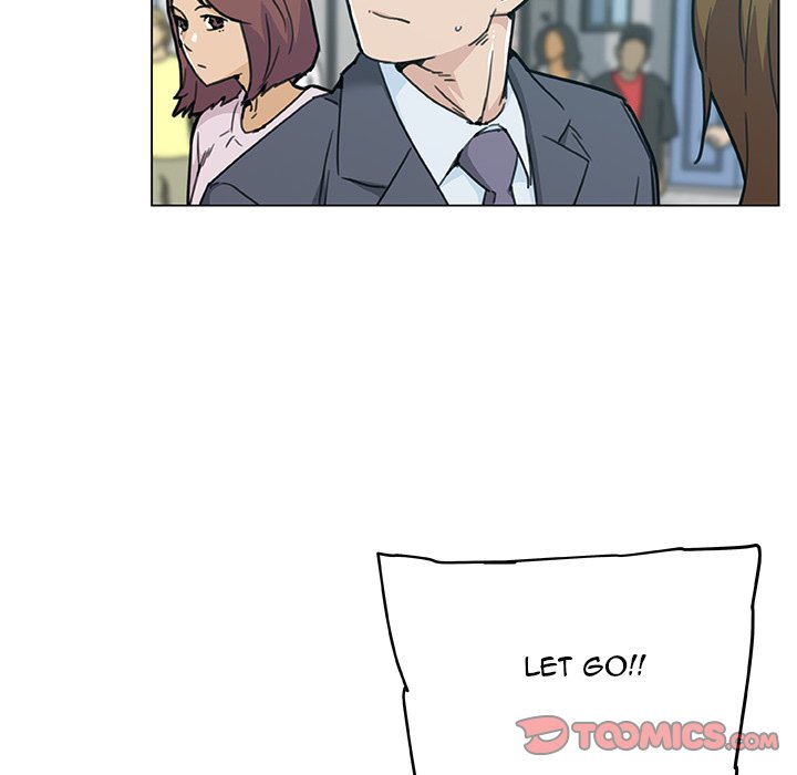 Family Adjustments - Chapter 96 Page 30