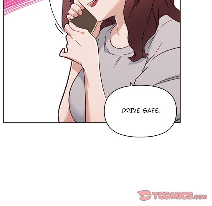 Family Adjustments - Chapter 98 Page 105