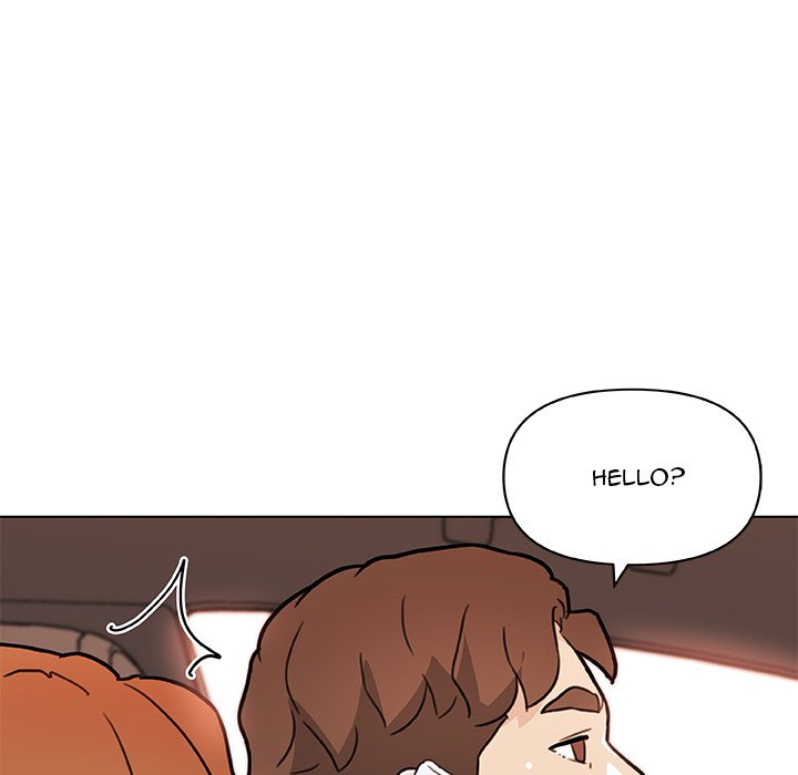 Family Adjustments - Chapter 99 Page 10