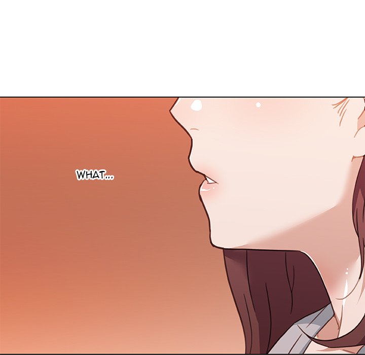 Family Adjustments - Chapter 99 Page 108