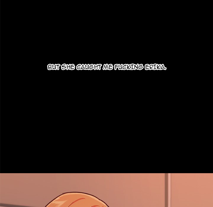 Family Adjustments - Chapter 99 Page 121