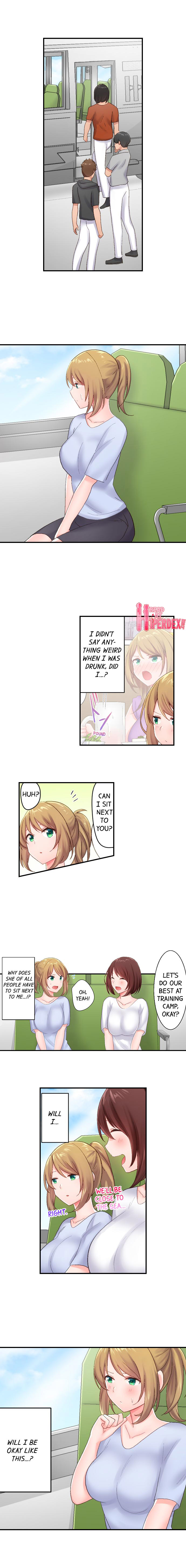 Country Guy Wants to Become a Sex Master in Tokyo - Chapter 25 Page 2