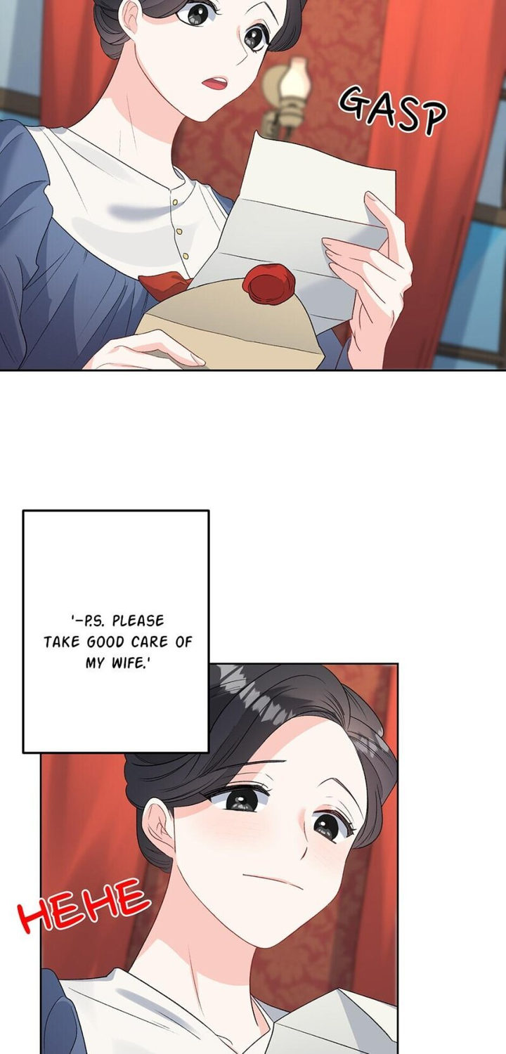 Ebony - Chapter 67 Page 3