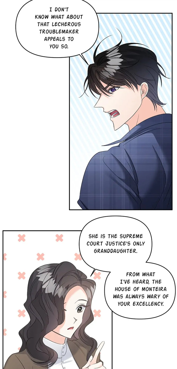 Ebony - Chapter 87 Page 28