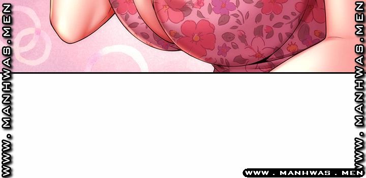 Beach Goddesses Raw - Chapter 3 Page 11