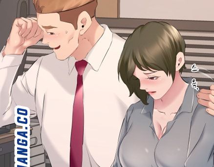 One Room Hotel Raw - Chapter 6 Page 20