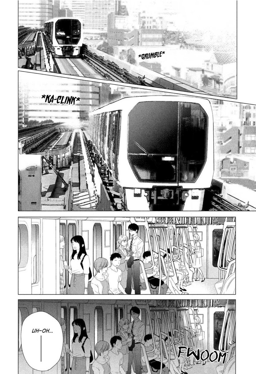 Hana Wants This Flower to Bloom! - Chapter 2 Page 23