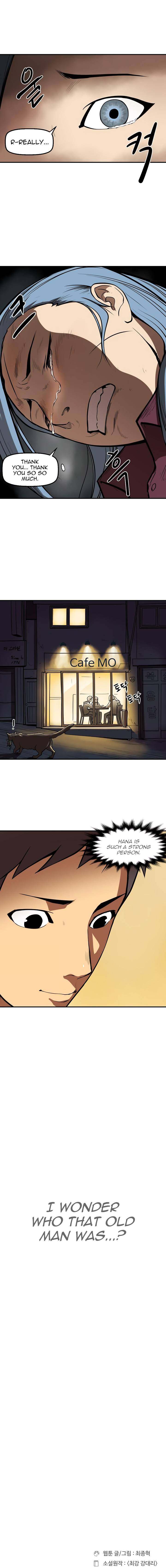 Raid - Chapter 34 Page 10