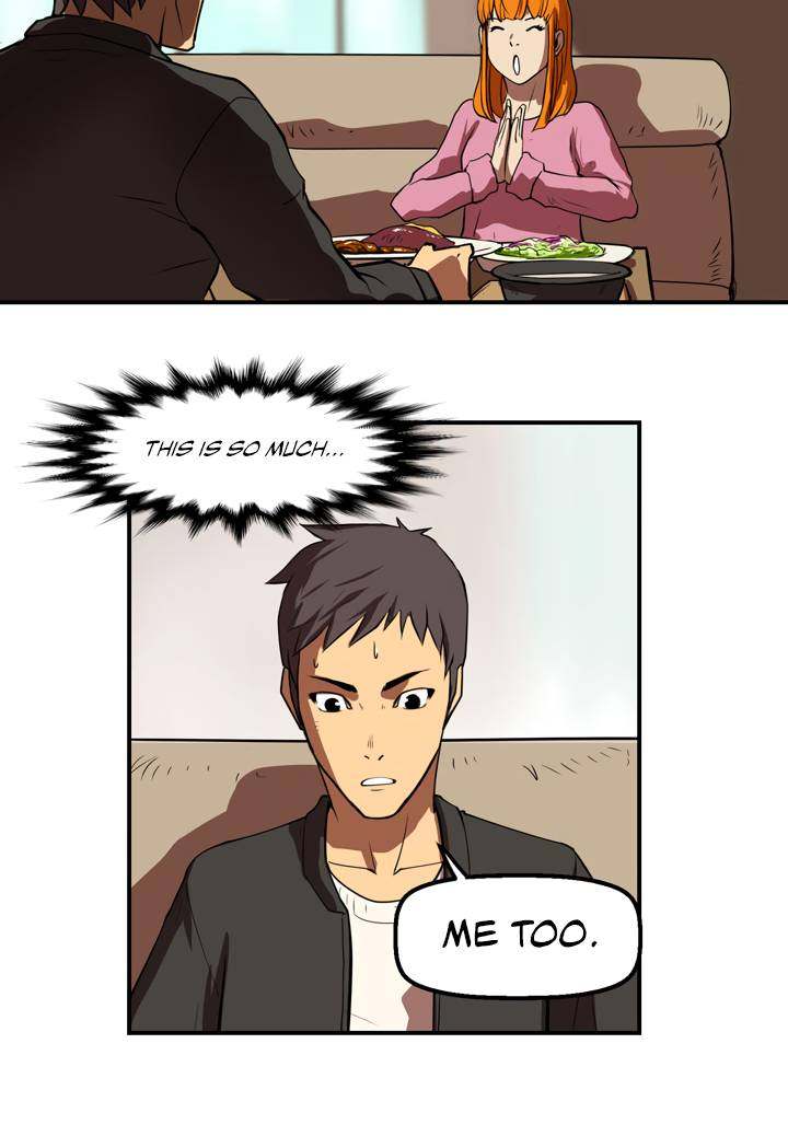 Raid - Chapter 8 Page 11